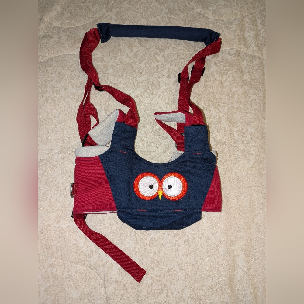 Walking Harness